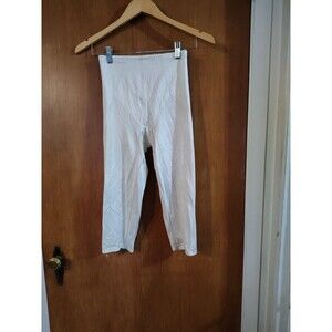 Vintage Lady Manhattan Girdle Control Shaper Shorts 2xl USA Union Made